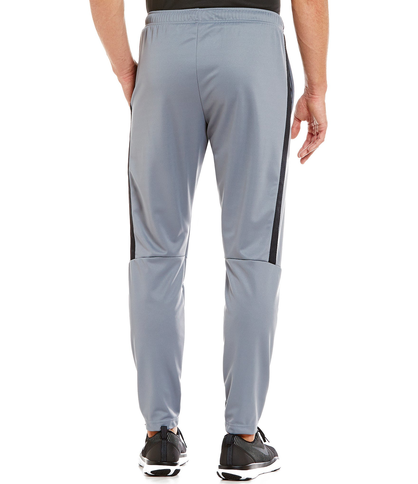 nike mens training trousers